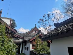 -禅驿嘉定院子-禅欢江景餐厅·中餐·户外烧烤定制(乐山大佛店)