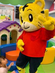 -巧虎kids体验中心(绿宝广场店)