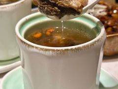 -常来小聚·广州非遗传承餐厅(高德置地店)