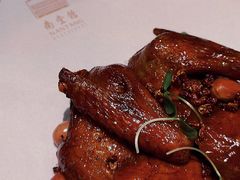 -南堂館川菜文化餐厅(天府店)
