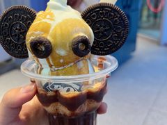 -DQ·蛋糕·冰淇淋(万象城店)