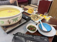 -金龙·打边炉(武进路店)