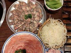 -萍姐火锅·公路夜市(南京新街口店)
