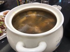 -旺达·福州菜(正大广场店)