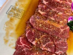 -喜来稀肉(北外滩白玉兰广场店)