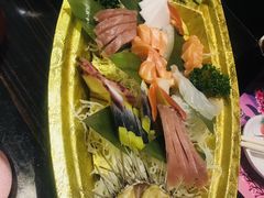 -竹日本料理
