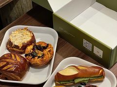 -屋裡·Union Bakery(龙江路店)