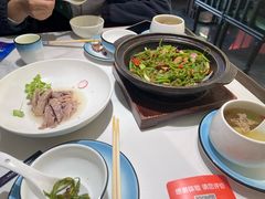 -太阳门淮扬菜(南京博物院店)