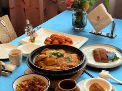 -山西饭店