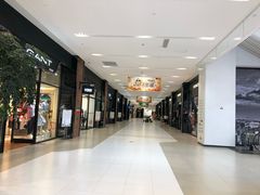 -砂之船奥特莱斯(合肥店)