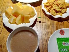 -福茂源横山铁锅羊肉(高新路店)