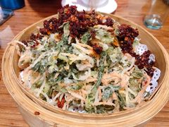 -东来土菜馆(民祥园路店)
