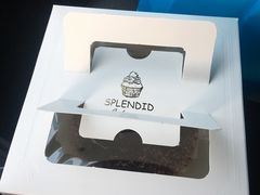 -卡比儿童蛋糕·心意定制·低脂零卡糖动物奶油FancyBALLOON(滨海店)