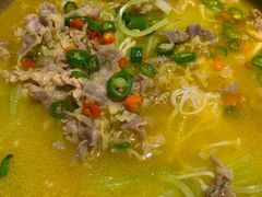 酸汤肥牛-辛香汇·现炒川菜(武进吾悦店)
