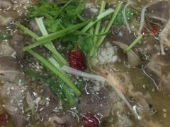 -无招牌