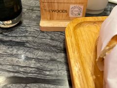 -THE WOODS 简餐 (国贸商城店)