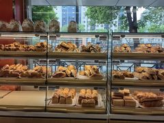 -新侨三宝乐面包店(崇文门店)