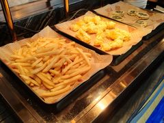 -佳纳客牛排(华亚欢乐城店)