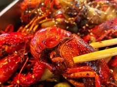 -枪火串烧·东北特色烧烤(罗湖总店)