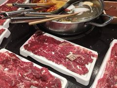 -尚合里潮汕牛肉火锅(海沧店)