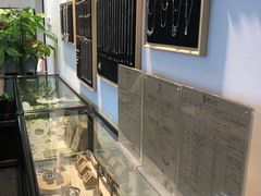 -鈊藝銀匠·银饰DIY工作室(永庆坊店)