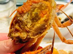 -绿岛国际酒店·海鲜酒楼(八七路店)