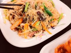 -旺达·福州菜(正大广场店)