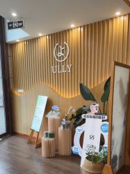 -宥莉·ULLY 痘敏肌•科技皮肤管理中心