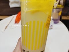 -快乐柠檬happylemon(北京APM店)