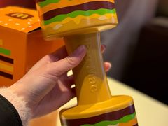 -麦当劳(望京国际商业中心店)