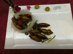 -福鼎轩海鲜大酒楼(皇轩酒店)