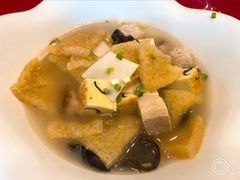 农家老三鲜-侬佳蒸菜馆(听潮店)