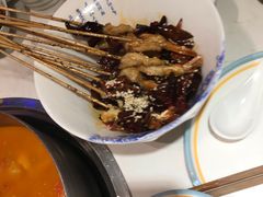 -蕃茄述·好汤自然来(江汉路店)