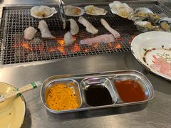 -马路牙子烧烤音乐酒馆(望京店)