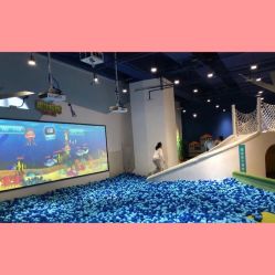 -儿童乐园(王府井百货店)
