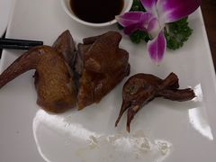 -水月周庄铂尔曼酒店-水月荟中餐厅