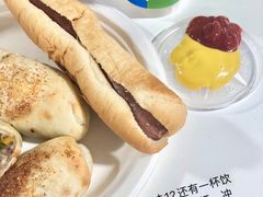 -山姆餐吧(南昌红谷滩印象城店)