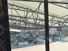 -移动谜城·大笨象密室逃脱(五棵松店)