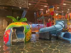 -清河半岛温泉度假酒店