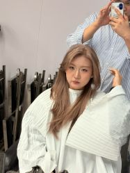 -V7 HAIR SALON烫发染发接发