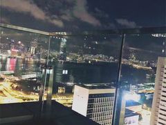 -文华扒房及酒吧(香港文华东方酒店)