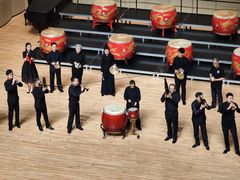 -中央音乐学院歌剧音乐厅