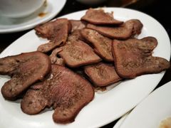 -来自潮州牛肉店(华强北店)