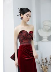 -纯色时光婚纱艺术馆WHITE