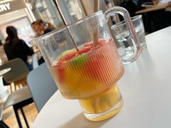 水果茶-gaga(深圳福田星河COCO Park店)