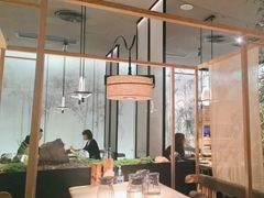 -绿茶餐厅(北京世纪金源店)