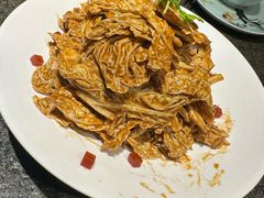 -北平食府(菜市口店)