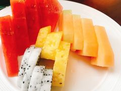 -天津海河悦榕庄·Lobby Lounge大堂吧