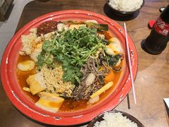 -老街称盘麻辣烫·冒菜(思北店)