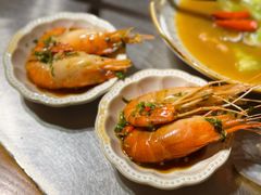 -十面欢腾(长乐路店)